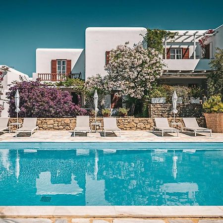 Casa Cozy Mykonos Town Exterior foto