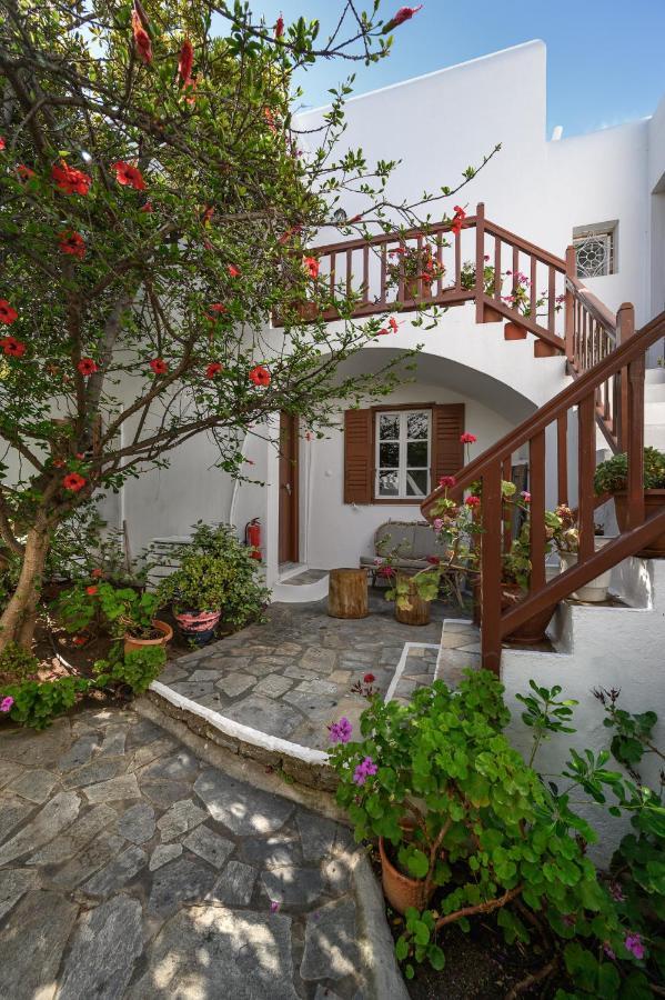 Casa Cozy Mykonos Town Exterior foto