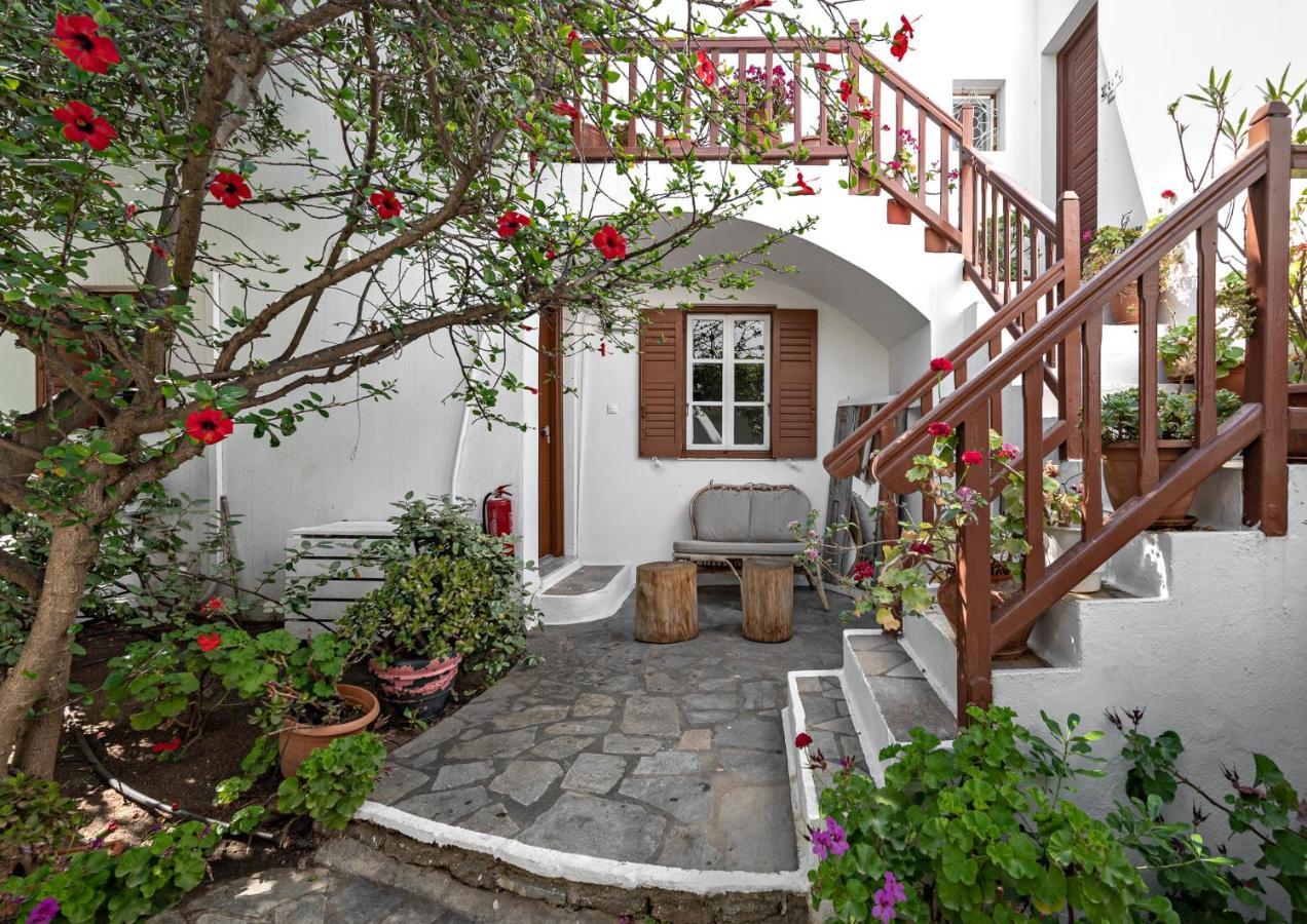 Casa Cozy Mykonos Town Exterior foto