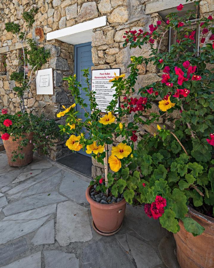 Casa Cozy Mykonos Town Exterior foto