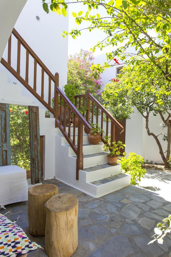 Casa Cozy Mykonos Town Exterior foto