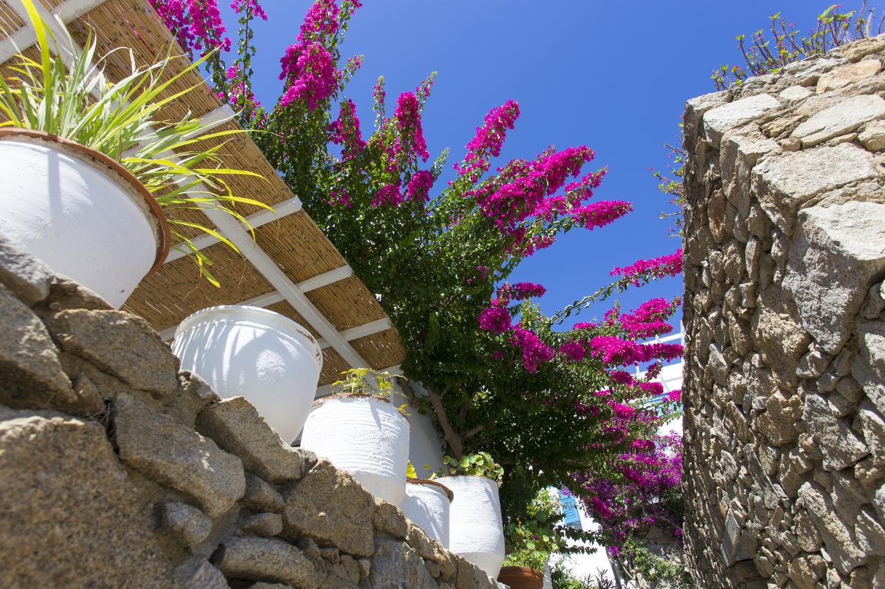 Casa Cozy Mykonos Town Exterior foto