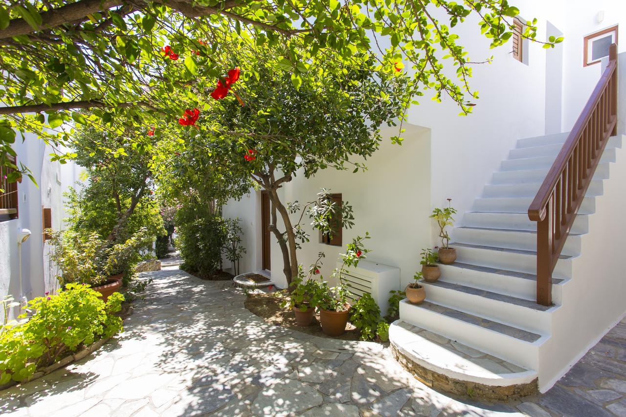 Casa Cozy Mykonos Town Exterior foto